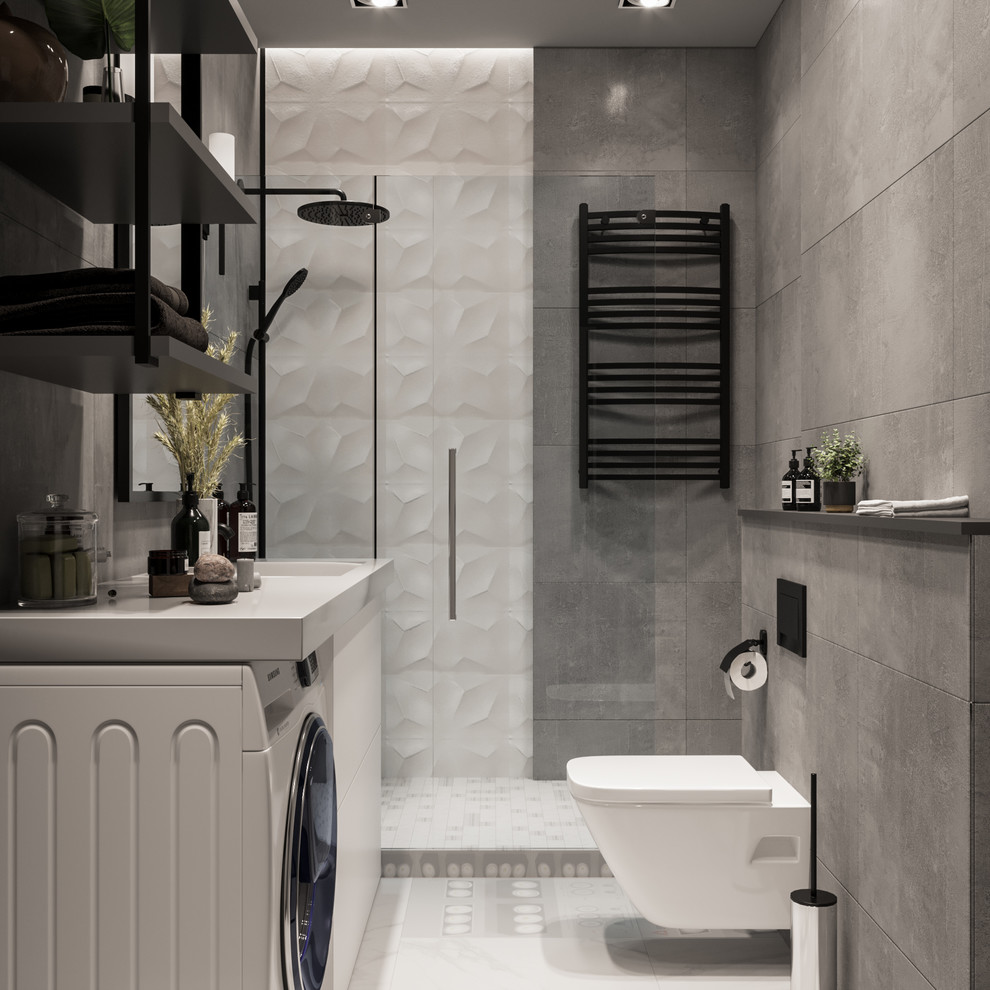 Проект ЖК Символ