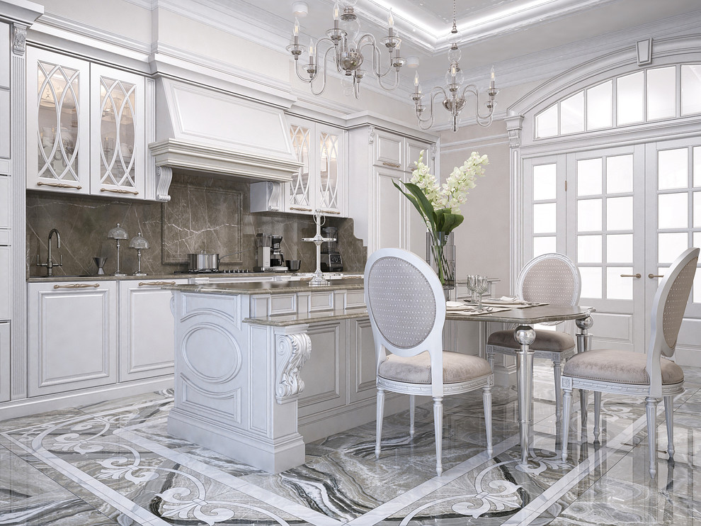 Дом с видом на Волгу