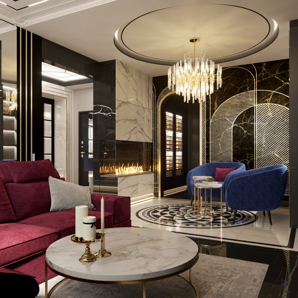 ЖК Жемчужный берег