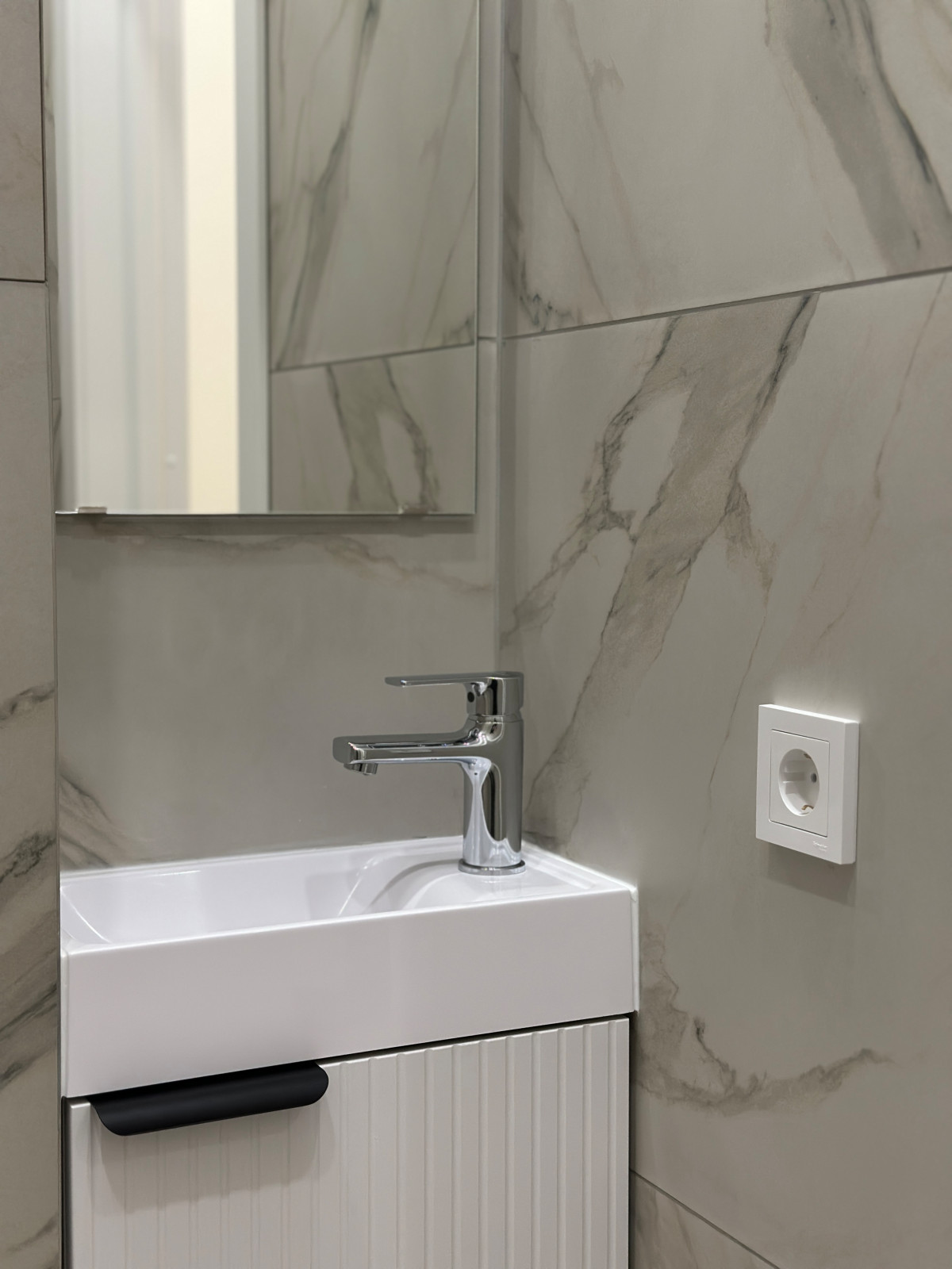 ЖК Прокшино