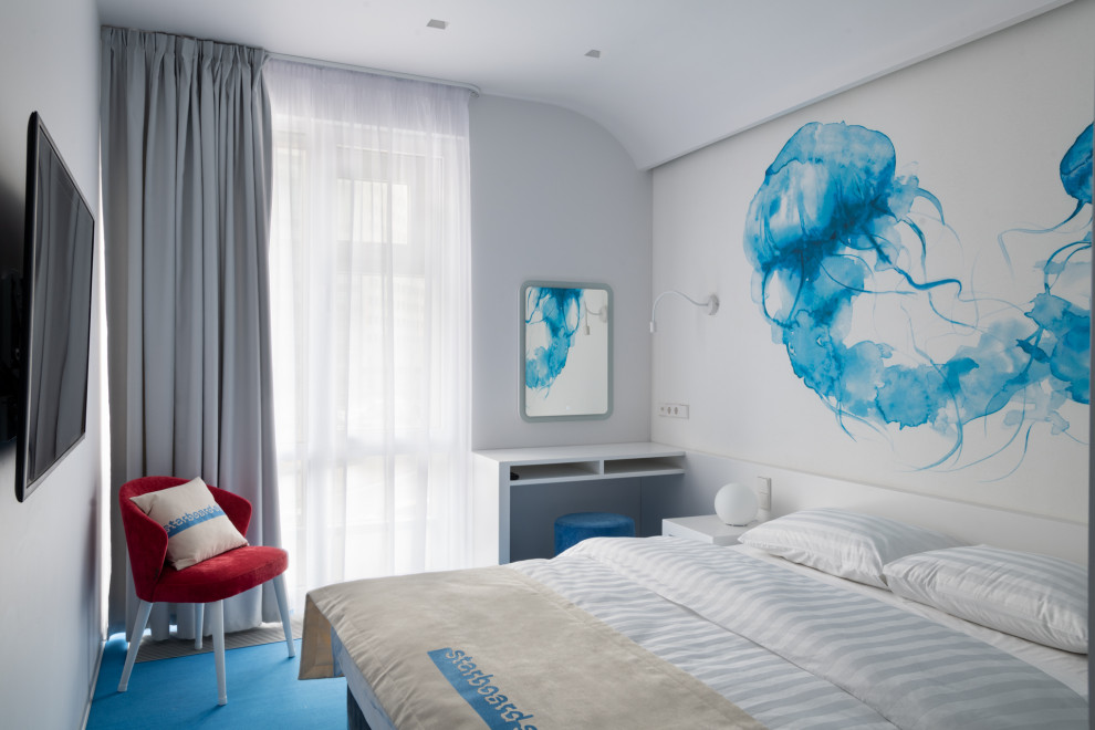 Отель StarBoardSide