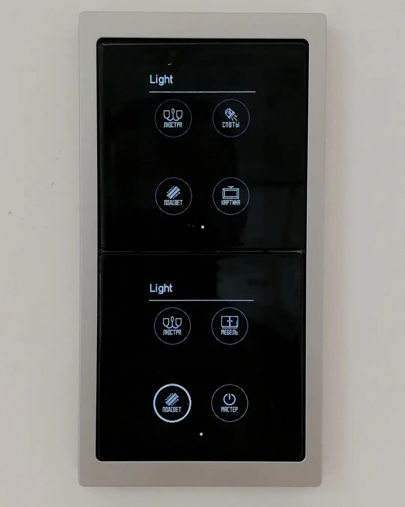 Частный дом