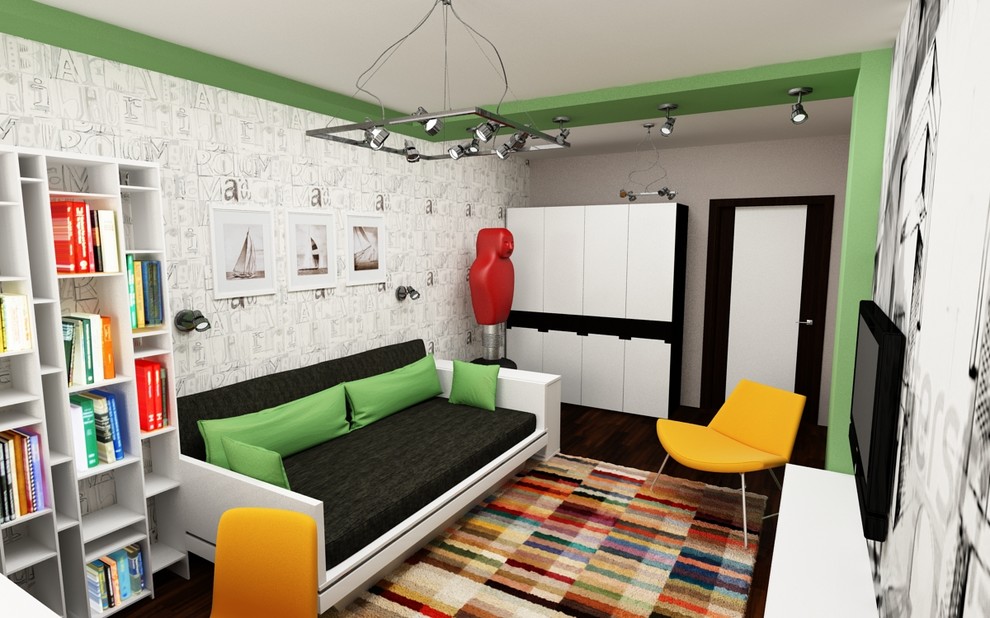 Рецепт яркой жизни