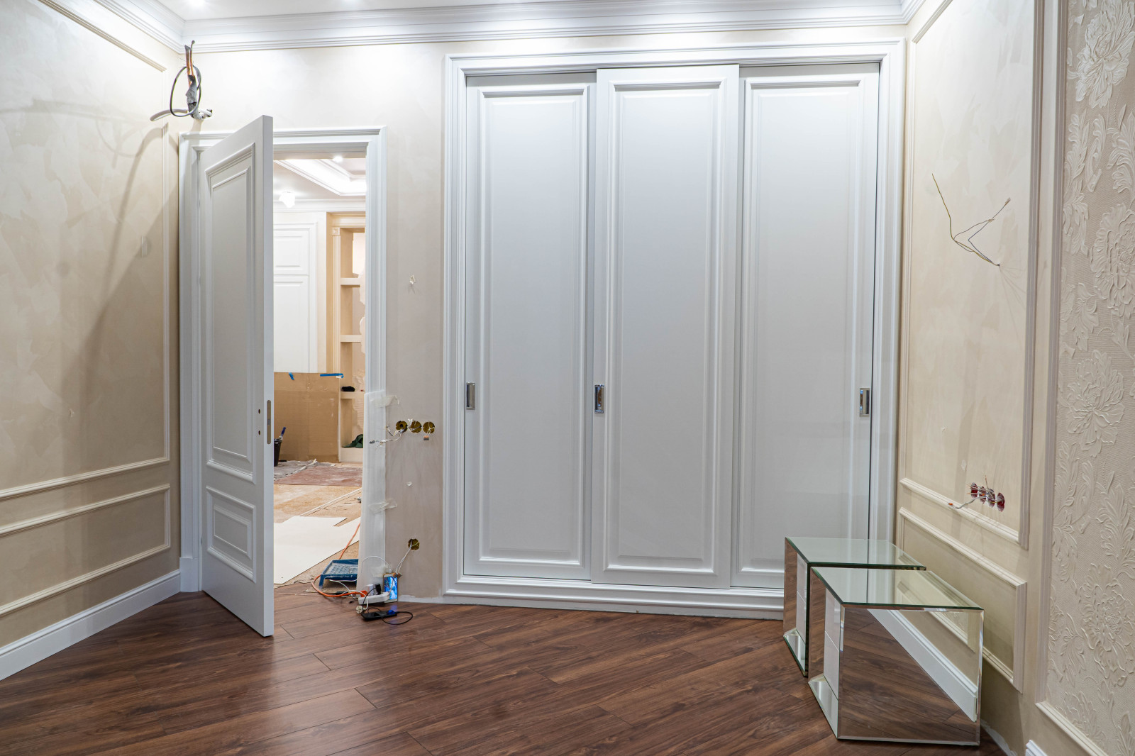 Смольный 17 - 2