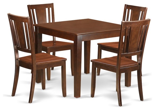 wayfair looking for kitchen table and four chair