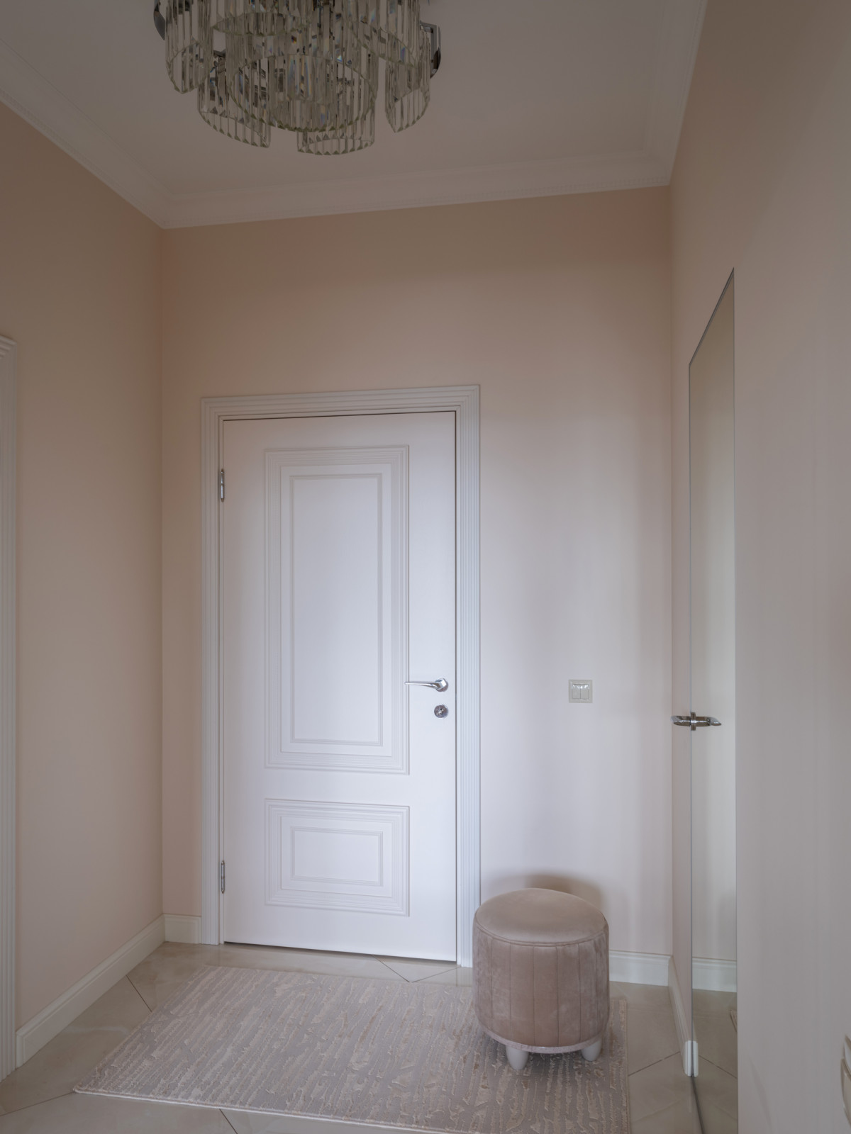 Роскошная квартира с видом на реку (реализация)