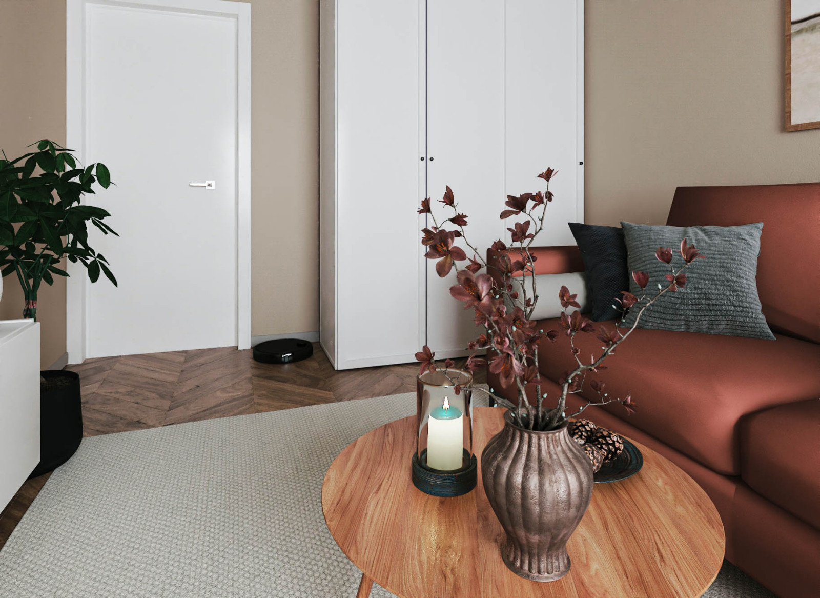 ЖК Гарантия на Дежнева