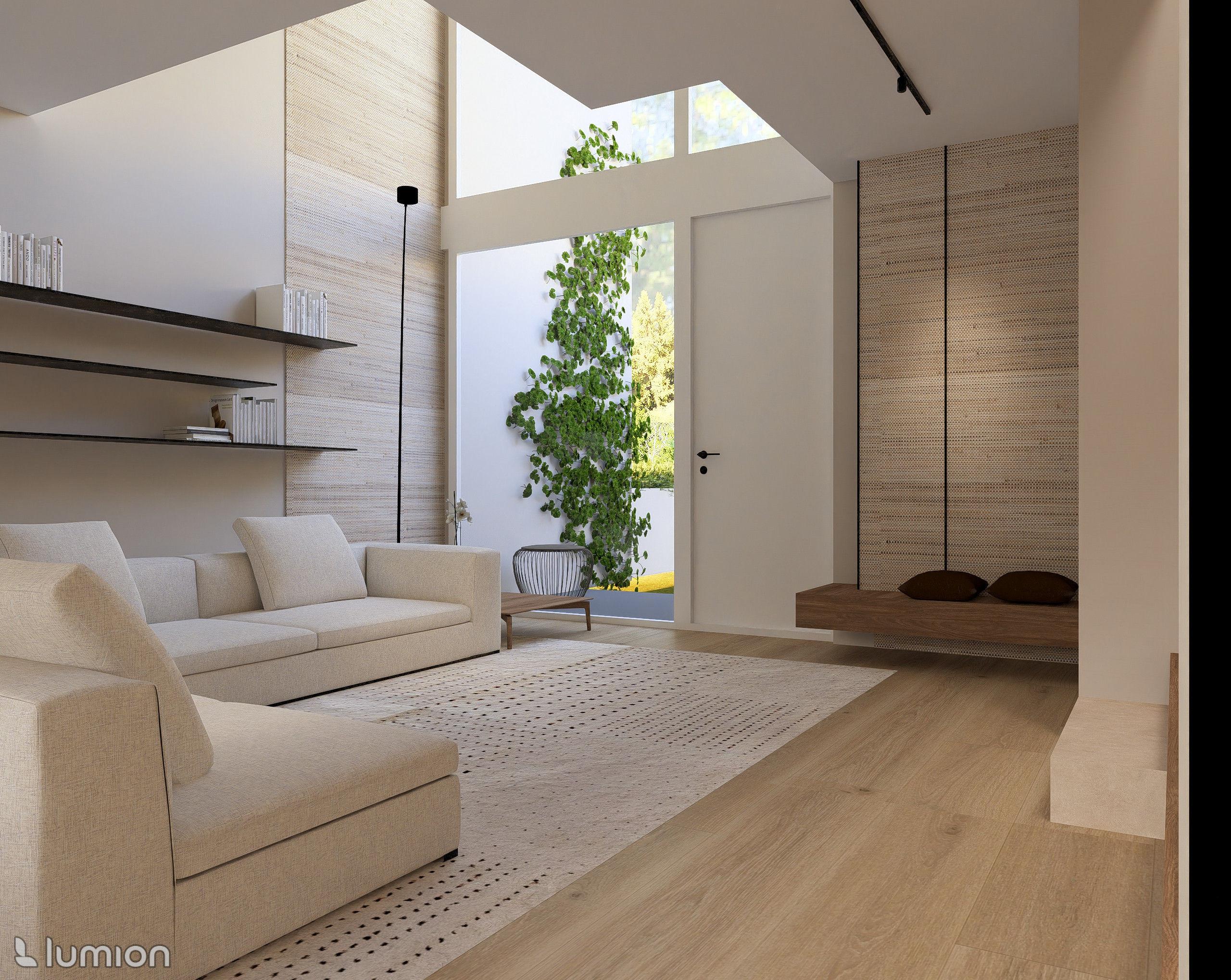 CASA SI-LU | Parma 2025