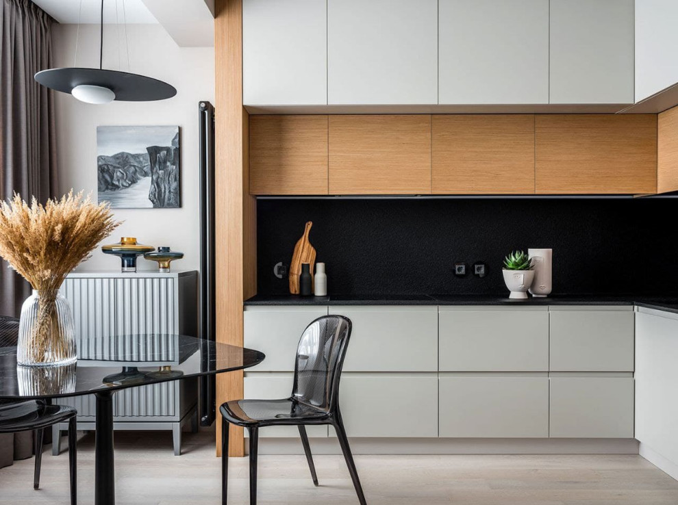 ЖК "Дуэлянт"