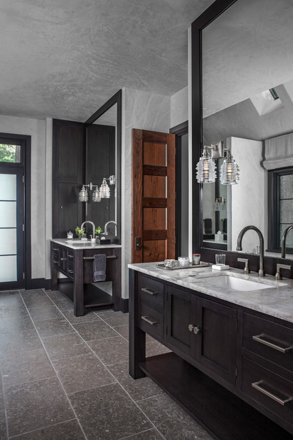 Custom Bathrooms 