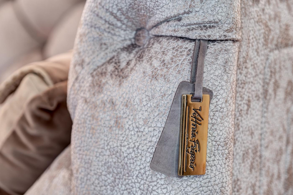 Жилая квартира в Москве.