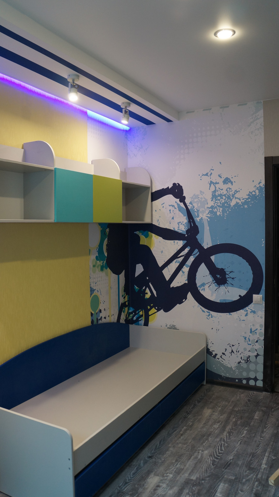 Квартира В Покровке