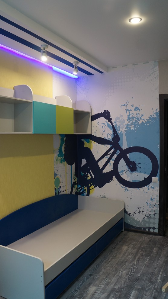 Квартира В Покровке