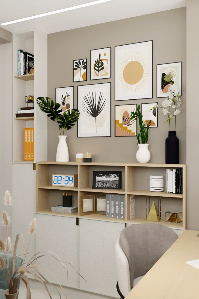 ЖК ГАЛАКТИКА 2