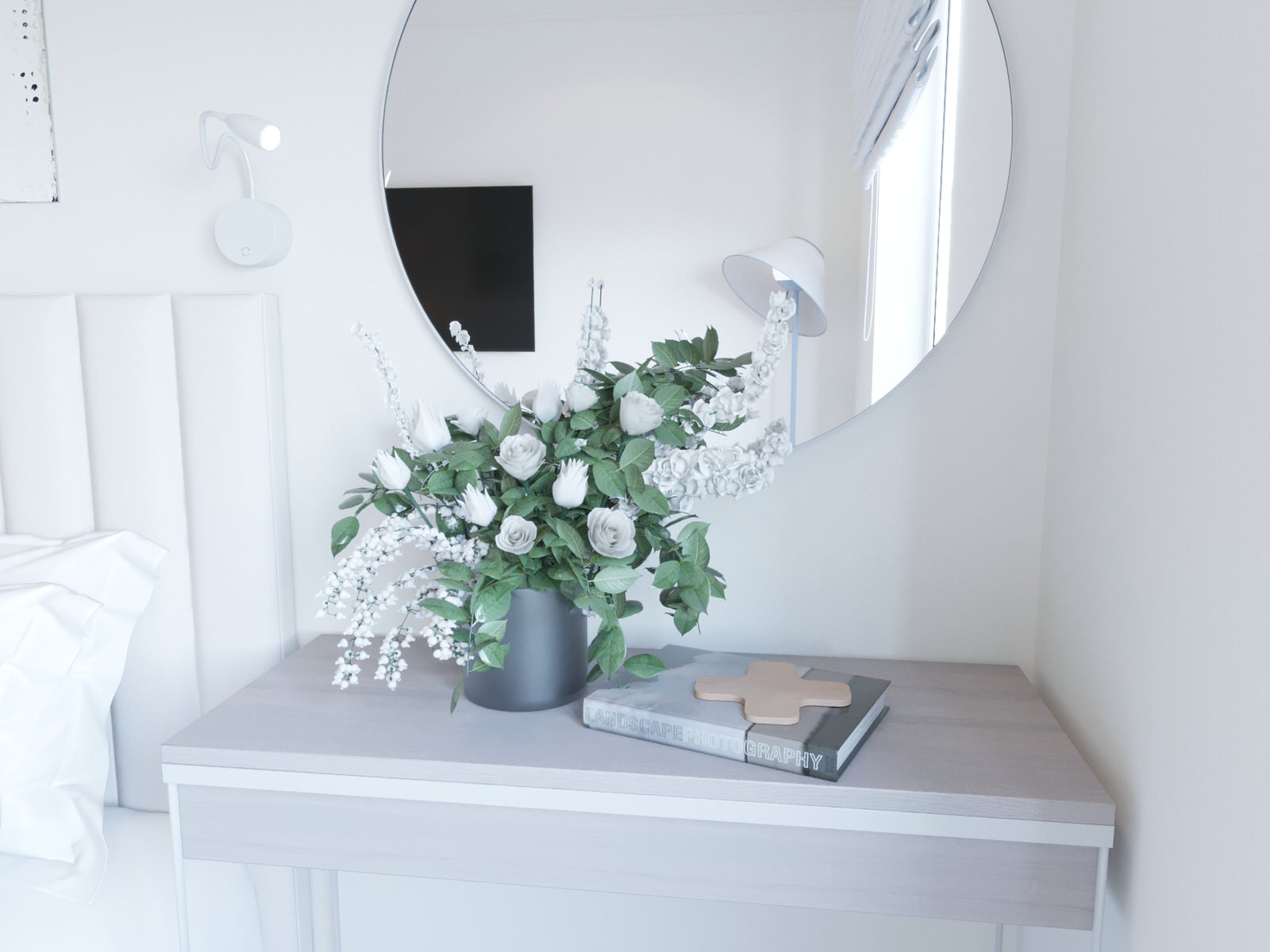 Милый Сканди в Новом Де-Фризе