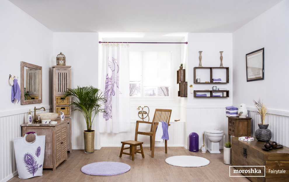 Коллекция Fairytale – дань народной культуре нашей страны.