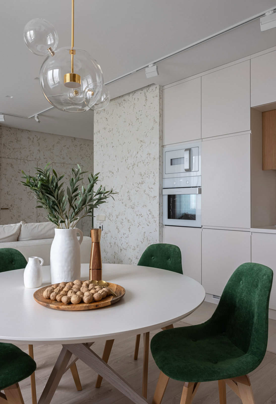 Квартира в ЖК Новая ботаника, Екатеринбург