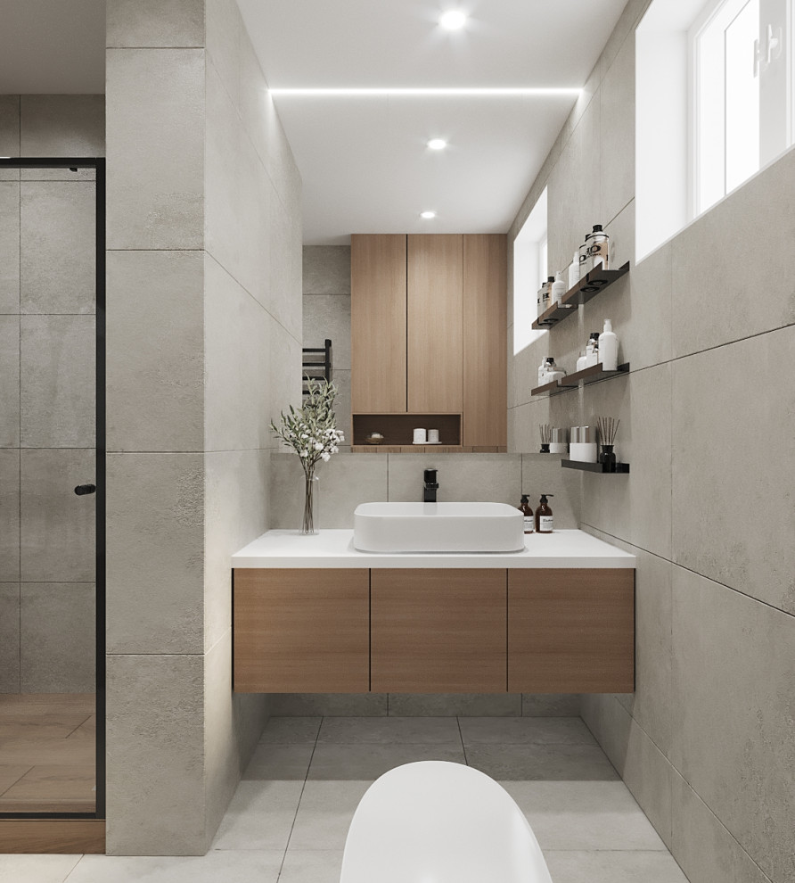 Примеры работ