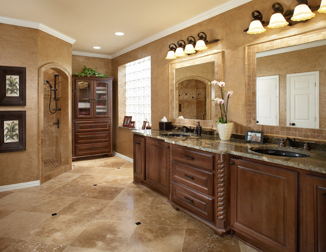 Coppell bathroom  remodel