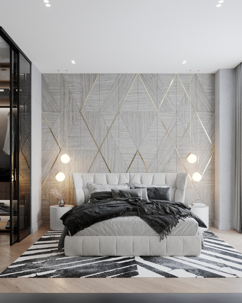 Квартира в ЖК Прайм Парк г. Москва