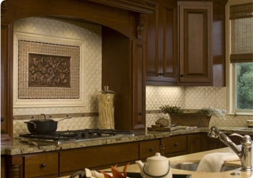 backsplash 