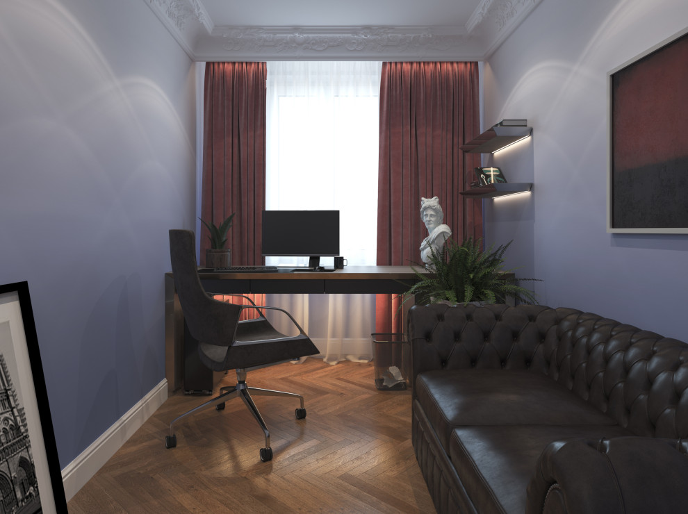 Воспоминание о Санкт-Петербурге