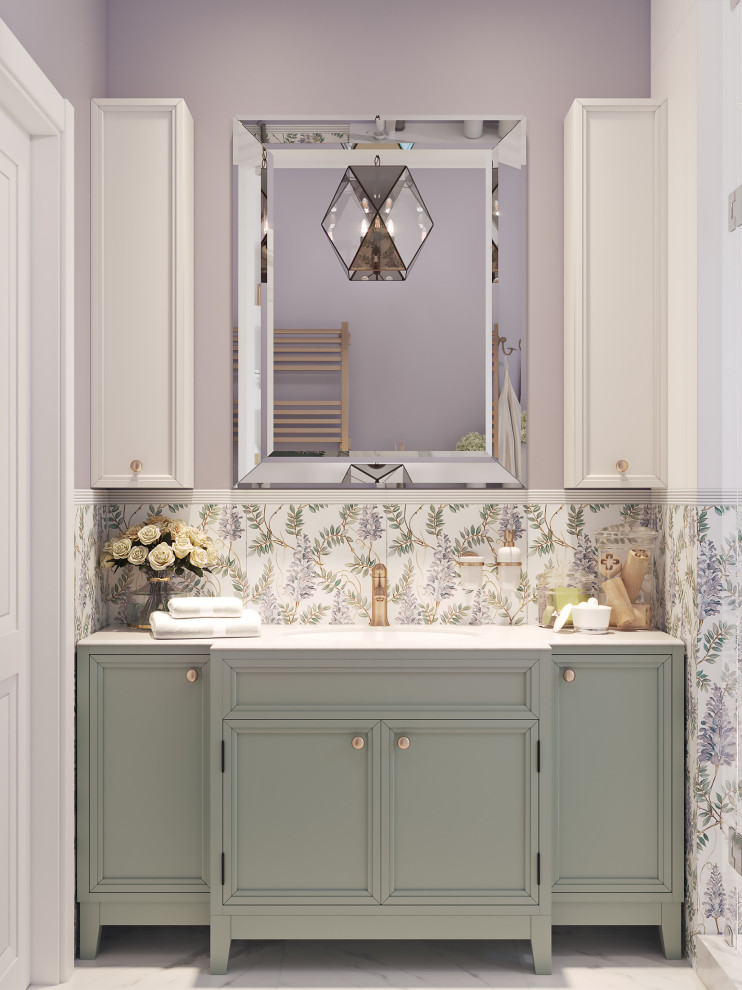 Частный дом в КП Вилланова, г. Краснодар