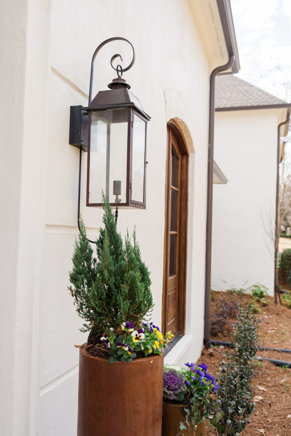 Renovation @ Langdon Bend