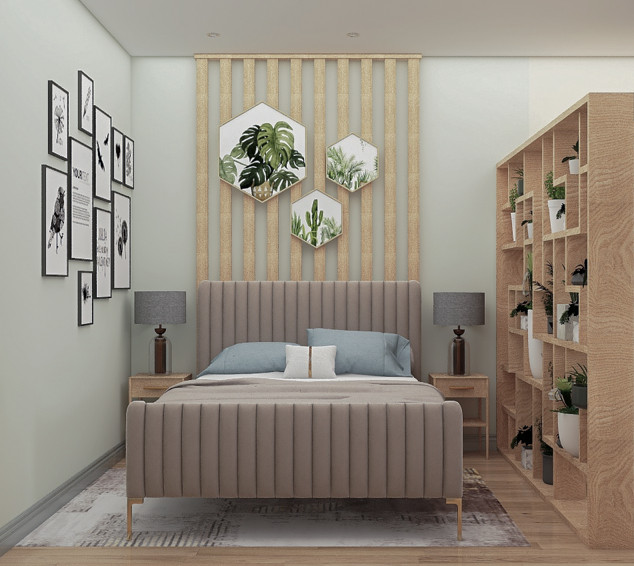 Проекты в стиле неоклассика, фьюжн