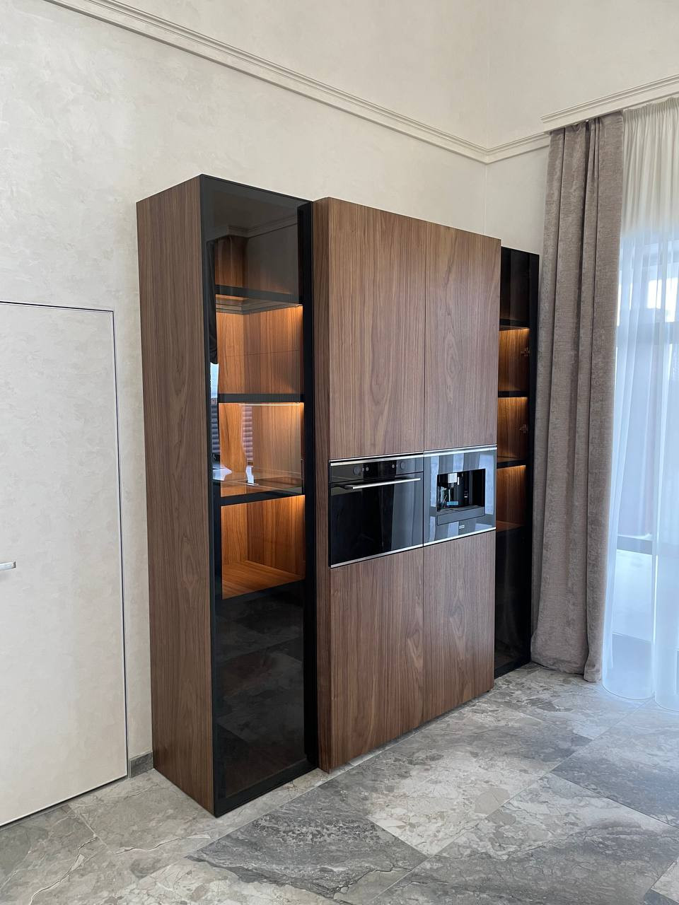 ЖК Павшинская Пойма