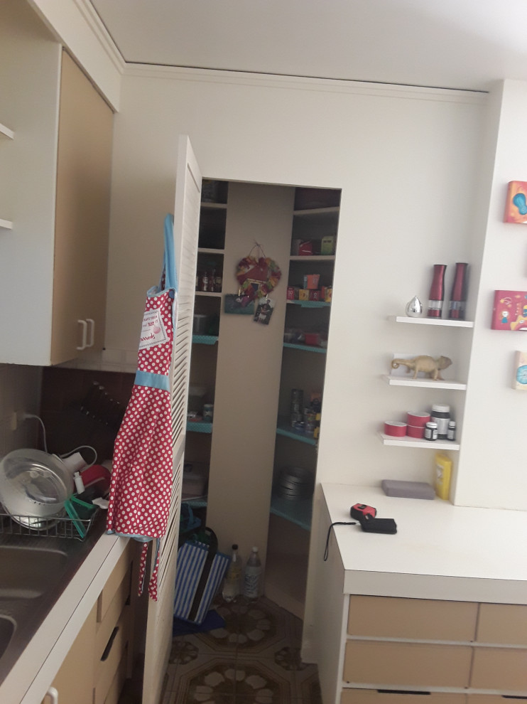 Complete Kitchen Renovation, New Farm