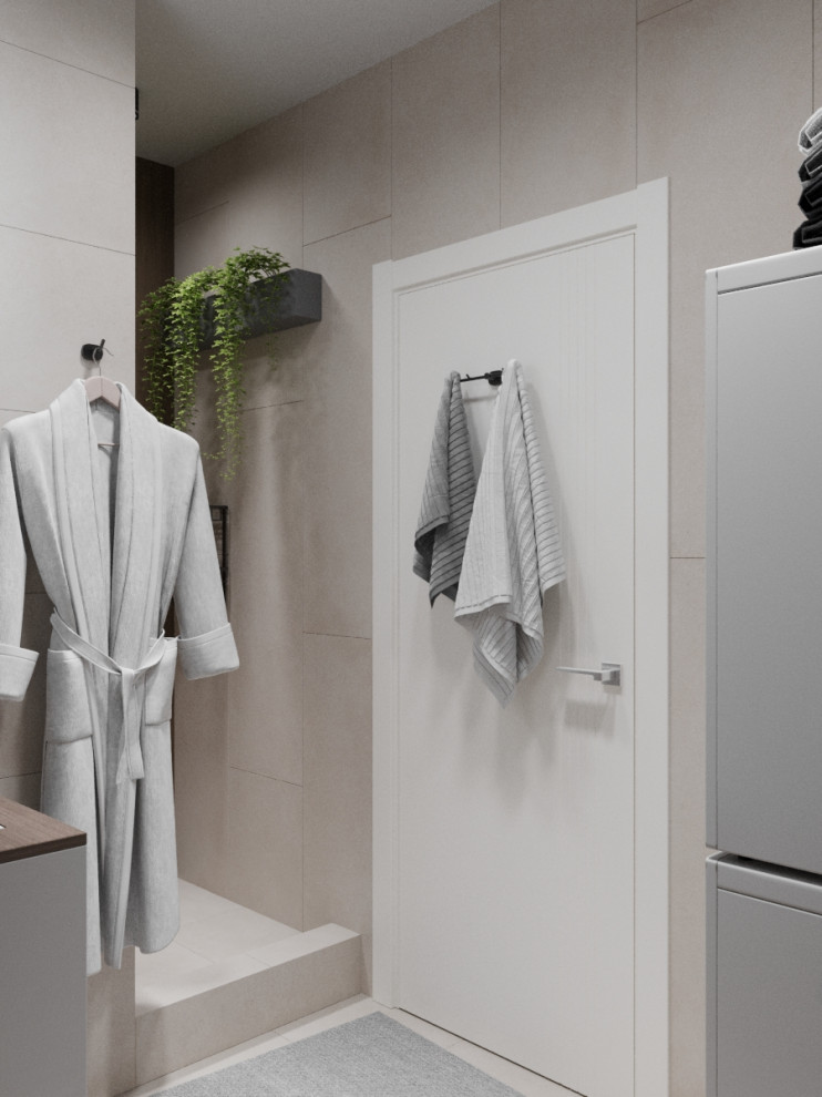 Квартира для молодой семьи