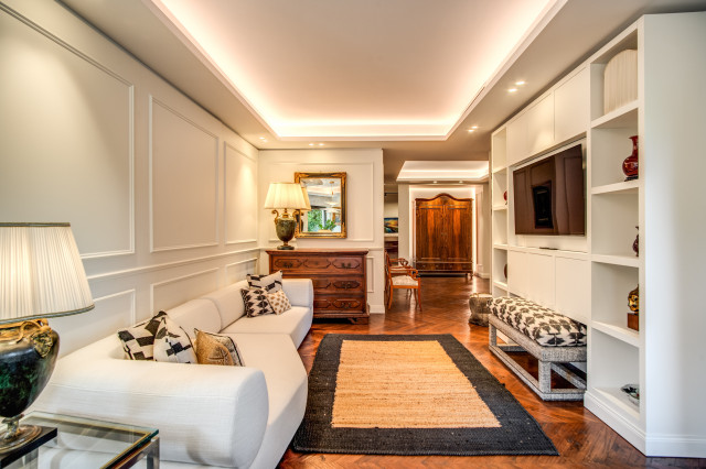 ENGLEN #1 contemporary-family-room