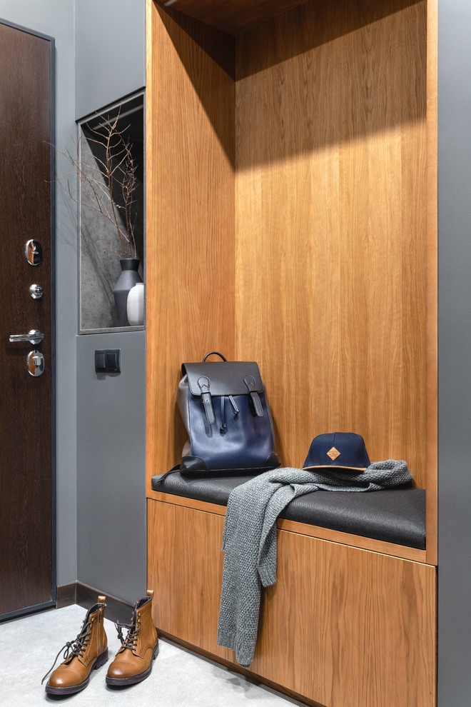 ЖК Савеловский-Сити