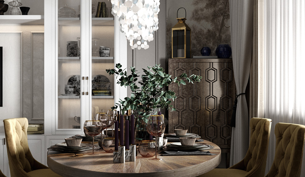 Квартира 144м2 на Ленинском проспекте