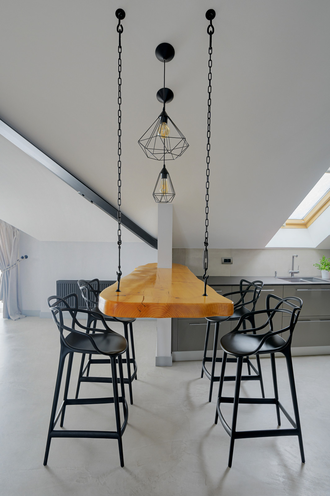 Лофт на Донского