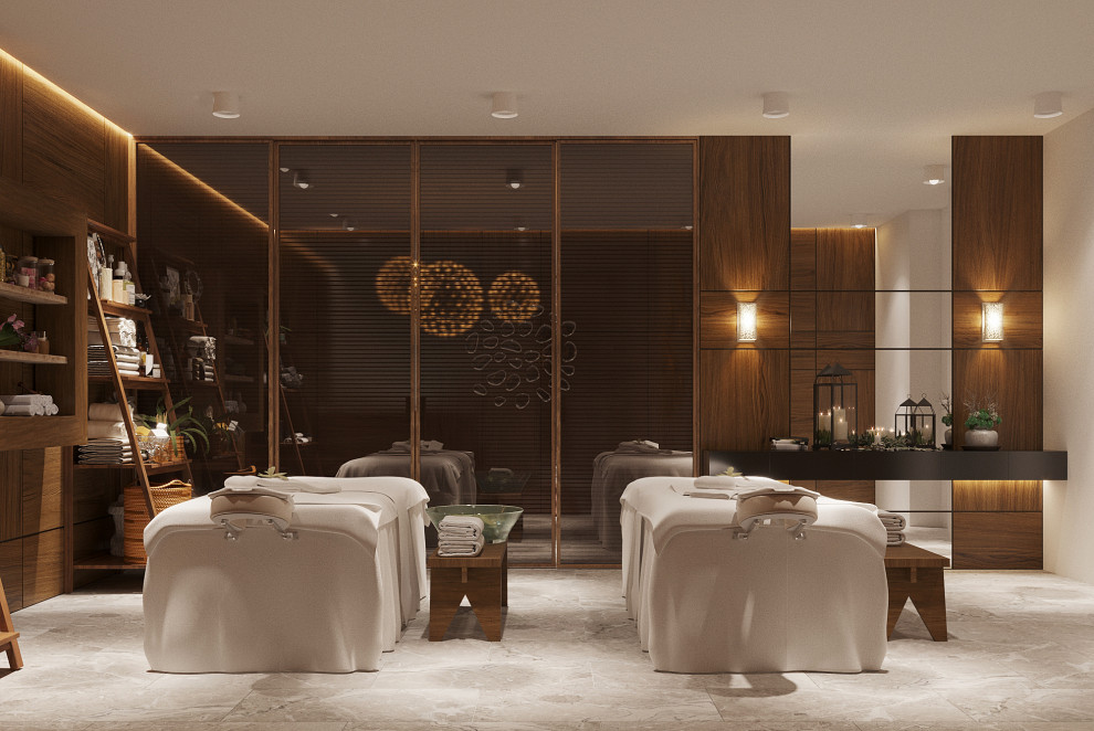 Дом в пос. Егорово