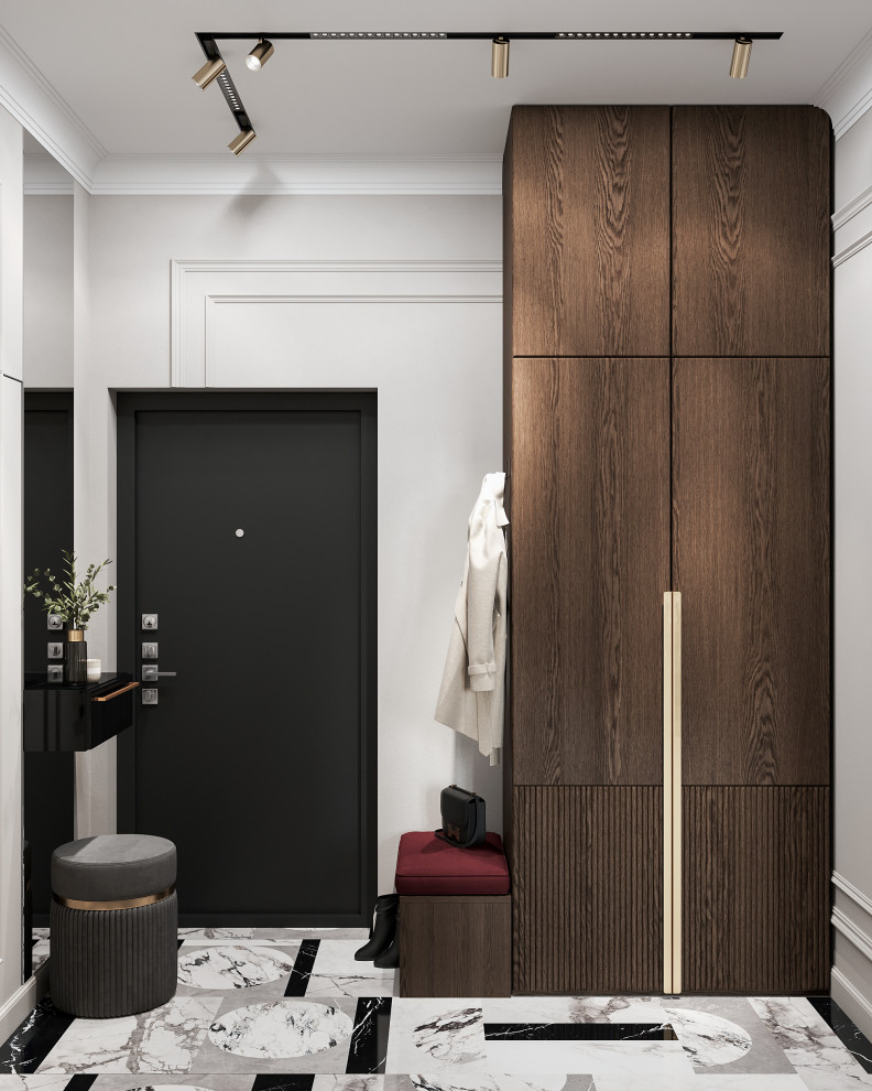 Квартира на Лодейнопольской ул.