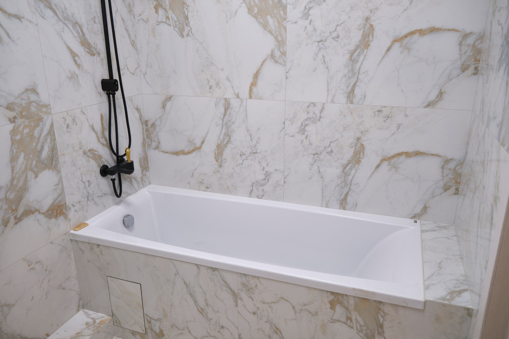 Ремонт в новостройке