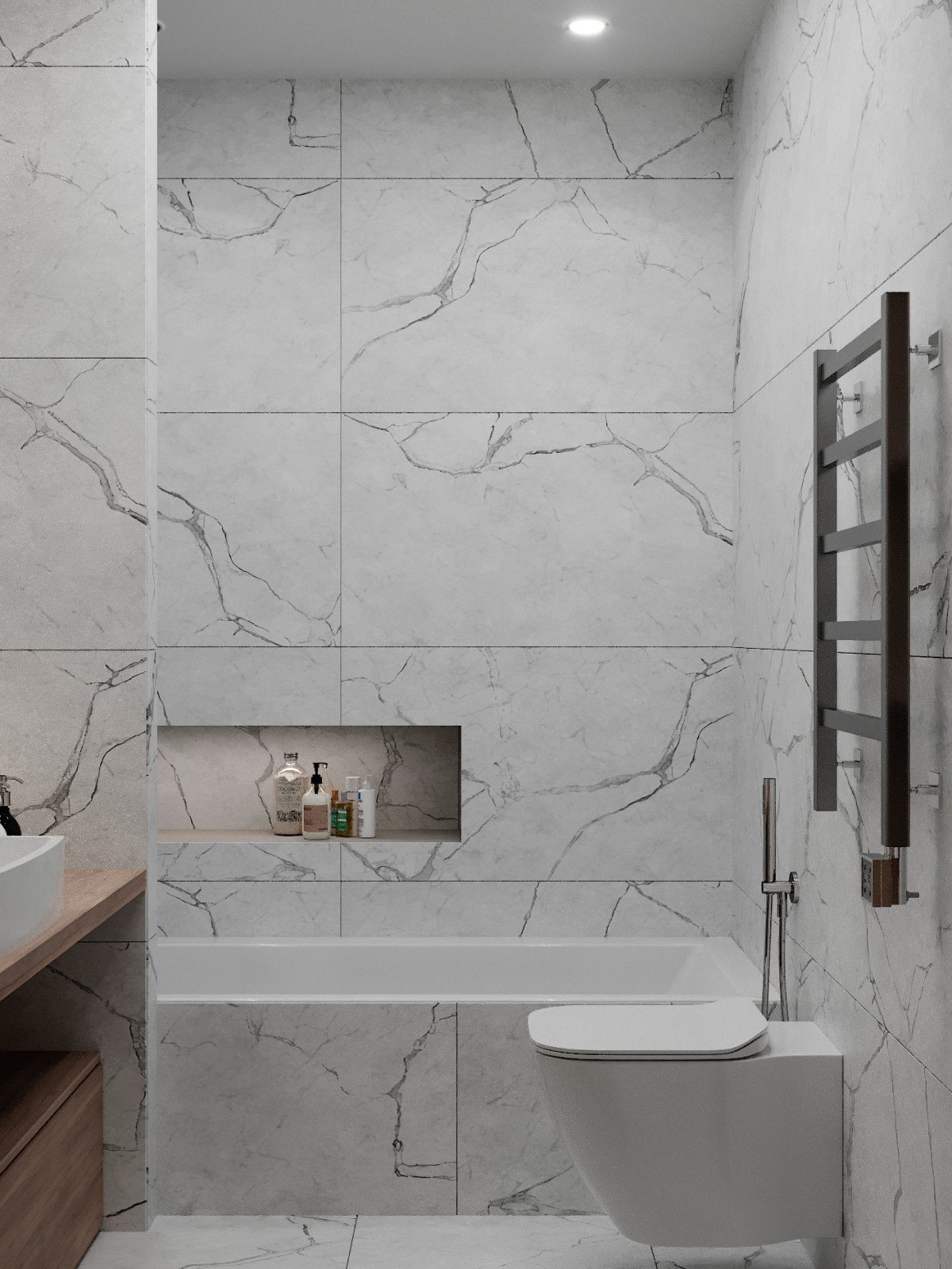 Казань, 4 к.кв