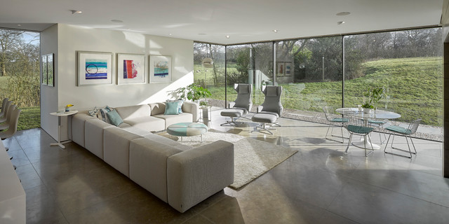 Jura House trendy