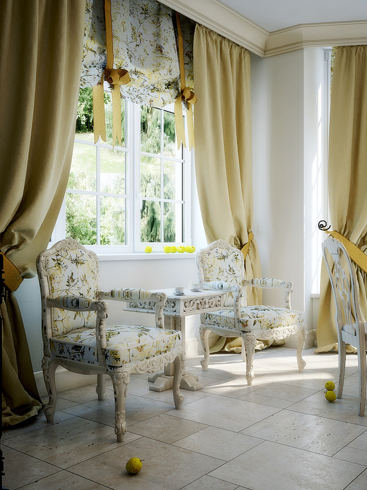 Дом для дружной семьи