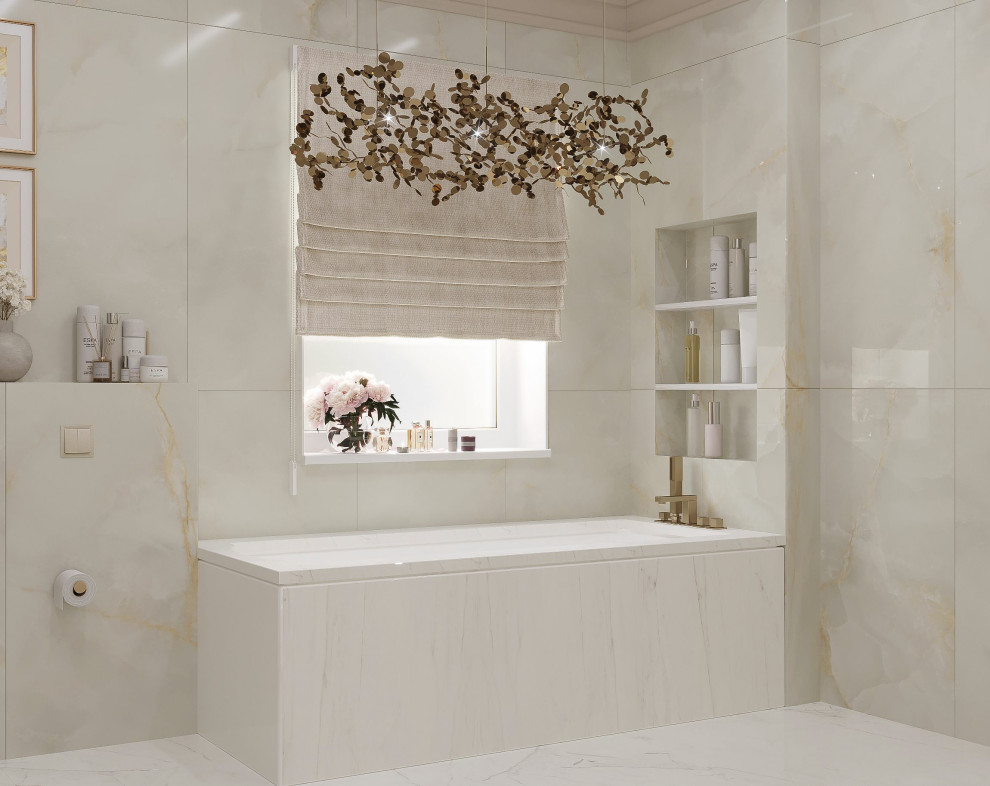 Дом в пос. Гранный