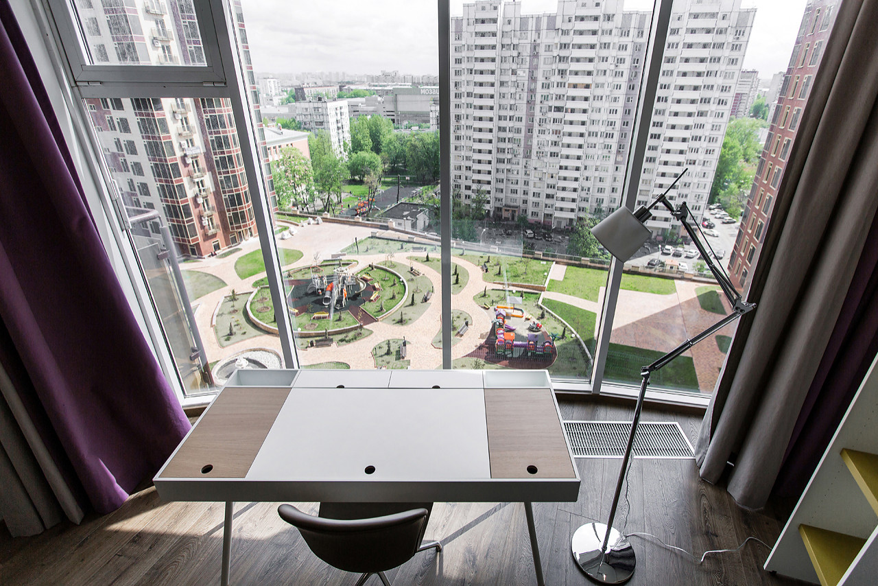 ЖК "Дубровская Слобода"