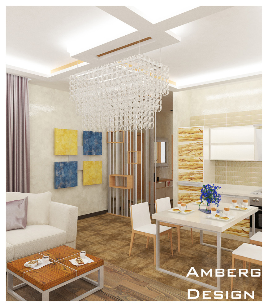 уютная легкость