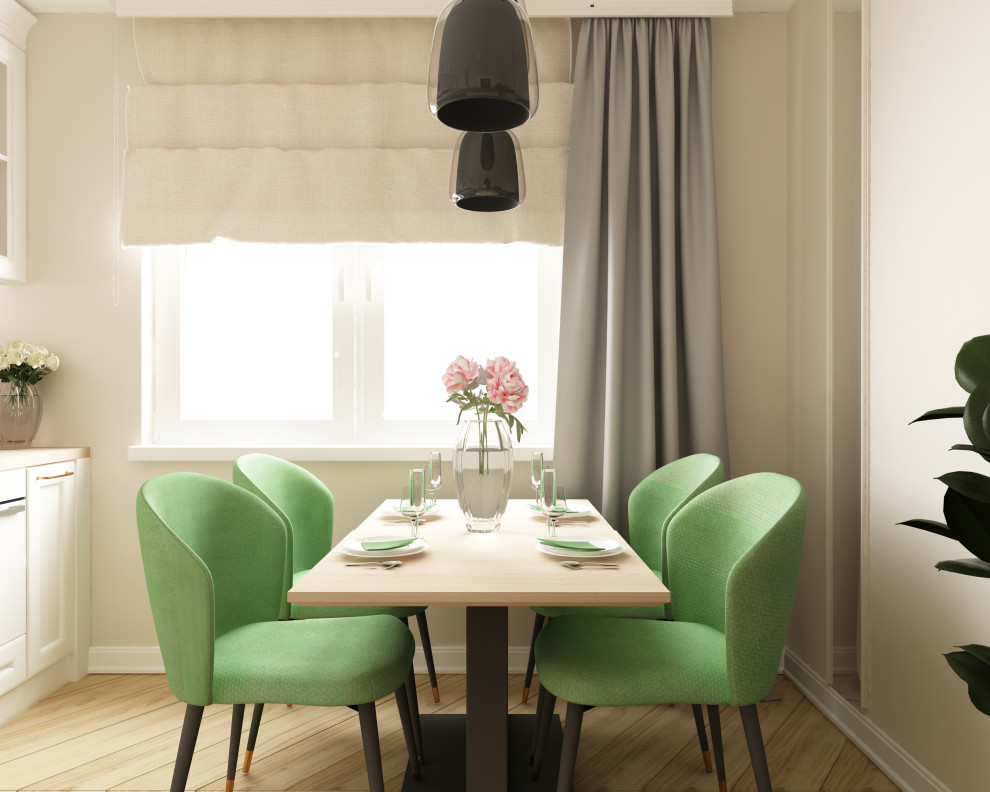 Современная кухня