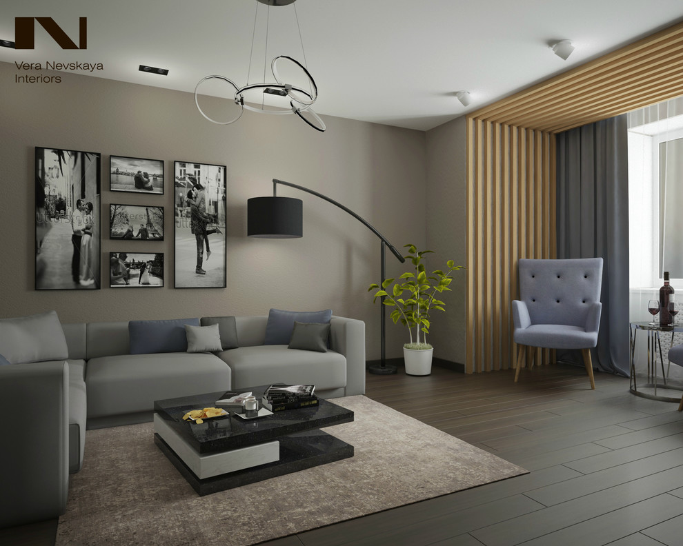 квартира для молодой пары