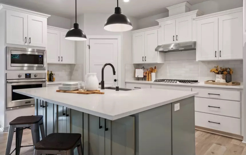 Kitchen Remodel