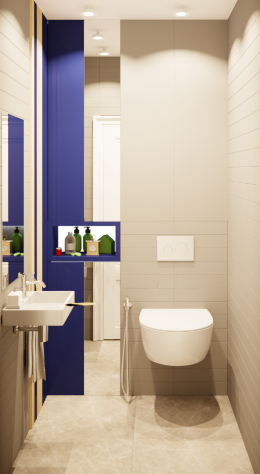 ЖК Европейский Берег, Новосибирск