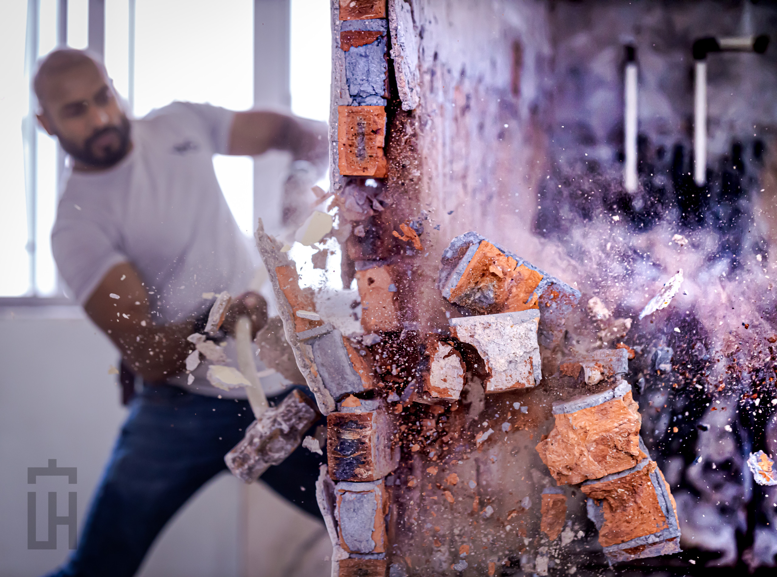 The Build - Construction Group